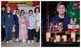 Vợ cũ Bằng Kiều tiết lộ điều đặc biệt trong sinh nhật con trai, khung ảnh gia đình gây chú ý