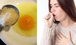 Biết những mẹo nhỏ này trong cuộc sống, bạn không cần uống thuốc cảm sốt và ho trong tương lai