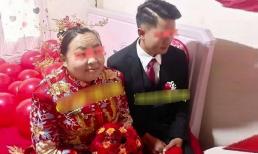 Chú rể 28 tuổi lấy cô dâu 62 tuổi bị bạn bè cười chê 'thích gu lạ', anh từ tốn nói 1 câu câu khiến đối phương phải ghen tỵ