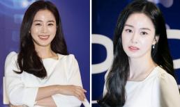 Kim Tae Hee tái xuất sau nghi vấn trốn thuế, diện mạo hiện tại có còn xứng đáng với danh hiệu 'Ngọc nữ xứ Hàn'?
