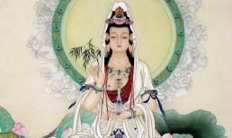 'Quan Thế Âm Bồ tát' là nam hay nữ? Thật dễ dàng để trở thành trò cười nếu bạn không biết