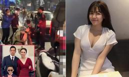 Hội cầu thủ Việt: Lộ ảnh Văn Quyết được vợ con đón bằng xe máy, Lý do Yến Xuân không nhận PR như những Wags khác