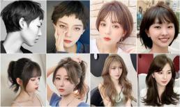 Gợi ý kiểu tóc mùa hè 2023, đa phong cách và thời trang, bạn nào yêu thích thì đừng bỏ qua