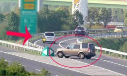 Lái xe 15 năm, đúc kết 6 'luật sắt' lái xe, 3 trong số đó rất hữu ích khi chạy tốc độ cao