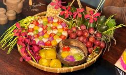 Văn khấn ngày Tết Hàn Thực (3/3 âm lịch) và cách bày biện mâm cúng chuẩn nhất 