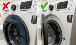 8 bí mật giặt giũ mà chưa ai từng nói với bạn