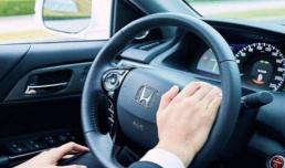 Tư thế cầm vô lăng tiết lộ 'tính cách chủ xe': Cư dân mạng: Những kiểu người này không phù hợp để lái xe