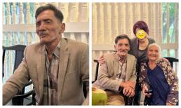 Thương Tín xuất hiện khỏe mạnh, phản ứng thế nào khi bị chê hết thời?