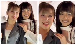 Hari Won xuất hiện giữa bão scandal của chồng, tự thừa nhận 'đã già'?