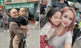 Thân thế bất ngờ của diễn viên nhí trong phim 'Cuộc đời vẫn đẹp sao'