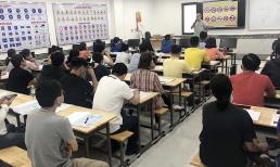 Học lái xe tại Đại Phúc với giáo viên chuyên môn giỏi, tận tâm