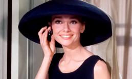 5 quy tắc để sống hạnh phúc và trẻ đẹp của Audrey Hepburn - nữ minh tinh nhiều lần được bầu chọn là đẹp nhất thế giới