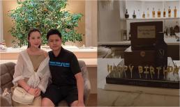 Primmy Trương hiếm hoi hé lộ mối quan hệ với gia đình thiếu gia Phan Thành