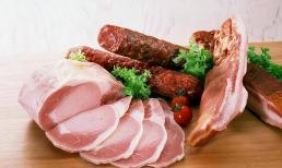 Tại sao ngày càng có nhiều bệnh ung thư? Bác sĩ nhắc: Từ 50 tuổi, cố gắng ăn ít những thực phẩm này nhất có thể