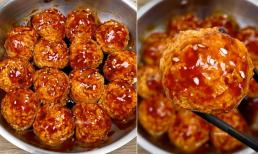 Ăn ức gà luộc mãi sẽ chán, gợi ý món ngon bắt mắt, bắt miệng hơn nhiều cho người giảm cân 