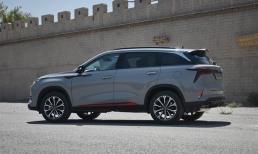 Vì sao ngày càng nhiều SUV được mua? Mù quáng chạy theo trào lưu hay lý do nào khác? Chủ xe: Anh lái xe sẽ hiểu