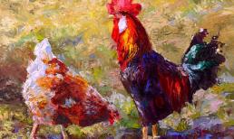 Cuối tuần này (22/4 - 23/4): top 3 con giáp đón trọn phúc khí trời ban, đường công danh cứ thế thăng tiến như cá gặp nước