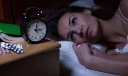 Tại sao bạn thức dậy sớm lúc 3 hoặc 4 giờ sáng? Bác sĩ: Hai bộ phận này có thể bị 'tắc nghẽn'