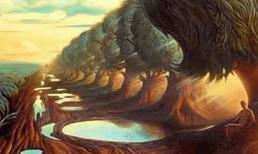 Trắc nghiệm tâm lý: Bạn đã nhìn thấy gì đầu tiên? Tìm xem bạn sẽ có gì trong đời? 