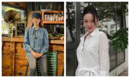 Được chồng chiều chuộng nhưng Minh Hằng vẫn cãi nhau với chồng vì điều này