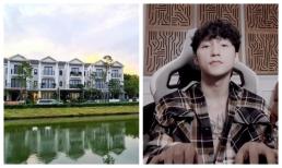 Sơn Tùng dùng 'lầu son gác vàng' nào để 'khóa chân' nàng Tú?