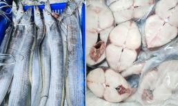 6 loài cá nên mua khi đi chợ, giàu dinh dưỡng lại sạch, không lo hóa chất