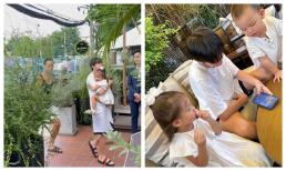 Chỉ một chi tiết đủ hiểu Subeo cưng Lisa cỡ nào, lộ luôn mối quan hệ với Kim Lý