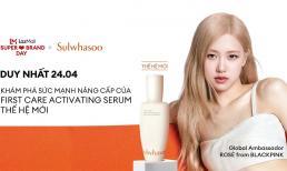 Những bước Skincare bạn gái nên thuộc 'nằm lòng' để chăm da chuẩn trong ngày hè