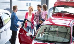 Tại sao ngày càng có nhiều người không muốn mua ô tô? Chuyên gia: 'Không phải không có tiền mà mọi người đã trở nên khôn ngoan'