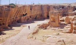 Nếu có những nền văn minh tiền sử trên trái đất, họ đã đi đâu? Các nhà khoa học đã nghĩ đến hai khả năng