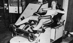 9 phát minh kỳ lạ và đáng sợ phổ biến trong quá khứ