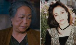 Cuộc sống đời thường của mẹ chồng khắc khổ trong 'Cuộc đời vẫn đẹp sao': Thời trẻ từng là mỹ nhân, chuyện tình duyên lận đận