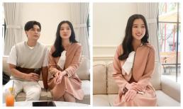 Bạn gái Hồ Quang Hiếu qua camera thường, lần này xuống phong độ vì một chi tiết