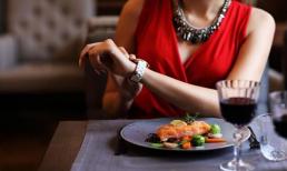 Nghiên cứu gốc cho thấy: Thực hiện 3 thay đổi này trong bữa tối, nguy cơ ung thư và bệnh tim thấp hơn, tuổi thọ cao hơn 