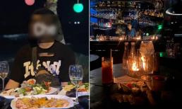 Chàng trai bị bóc phốt 'đào mỏ': Rủ bạn gái đi chơi nơi sang chảnh, lúc thanh toán lại than 'mẹ khóa thẻ', về còn xin tiền taxi