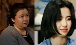 Loạt mỹ nhân nổi tiếng một thời giờ xuống sắc thành bà cô béo, 'con dao' của thời gian quá tàn nhẫn