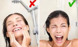 'Người tắm ba lần, mạng mỏng hơn tờ giấy', 'ba tắm' nào không được? Cho bạn biết câu trả lời