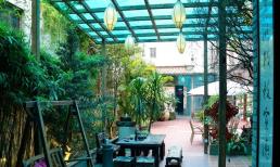 Trắc nghiệm tâm lý: bạn nghĩ sân nào thích hợp nhất để nghỉ hưu, trắc nghiệm nhanh xem bạn có phải là người giàu có trong những năm cuối đời