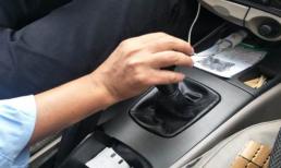  Ngày càng nhiều người thích ô tô số tự động, tại sao taxi không sử dụng?