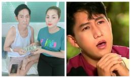 'Lê Minh Việt Nam' - Sỹ Ben lộ diện tiều tụy khó nhận ra, nhận quà đặc biệt từ con gái nuôi của Vũ Linh