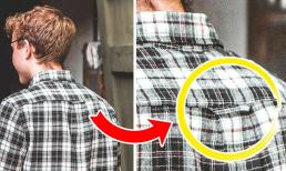 14 món đồ chúng ta sử dụng hàng ngày và không hề biết về mục đích ẩn giấu của chúng