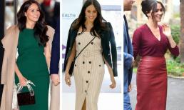 9 thủ thuật được người nổi tiếng sử dụng để che đi khuyết điểm và trông thật lộng lẫy