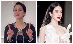 Từng tố bị chặn hết đường kiếm sống, Diệp Lâm Anh nuôi con và vẫn sang chảnh bằng cách nào?