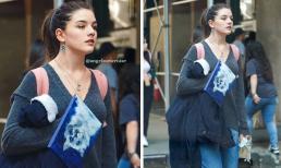 Ái nữ nhà Tom Cruise đẹp như tượng tạc khi bước sang tuổi 17