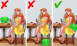 12 quy tắc nghi thức hiện đại tất cả chúng ta nên biết nếu không muốn thành người 'thô lỗ'