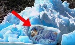 Nếu tất cả sông băng trên trái đất tan chảy, trái đất sẽ như thế nào? Con người có thể sống bao lâu?