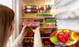 Mẹo bảo quản thực phẩm không lo thiu hỏng vào những ngày nắng nóng