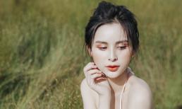 Người đẹp chuyển giới Tường Vi đáp trả khi bị đồn giật chồng người khác