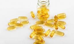 Lợi ích sức khỏe của vitamin E là gì? Kiên trì uống, cơ thể có thể nhận được 4 lợi ích lớn này