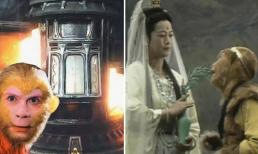 Sự thật về 3 cọng lông cứu mạng Tôn Ngộ Không trong Tây du ký. Tại sao sau khi thành Phật, Ngộ Không không trả lại Bồ Tát?